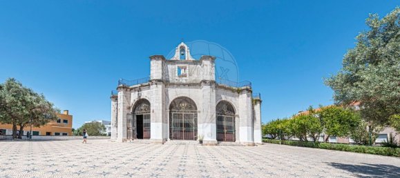 20 غرف نوم بناية في Lisbon, Portugal رقم 204545 4