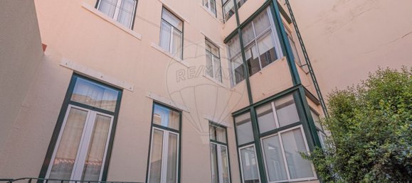 20 غرف نوم بناية في Lisbon, Portugal رقم 204545 31