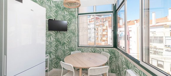 20 غرف نوم بناية في Lisbon, Portugal رقم 204545 8