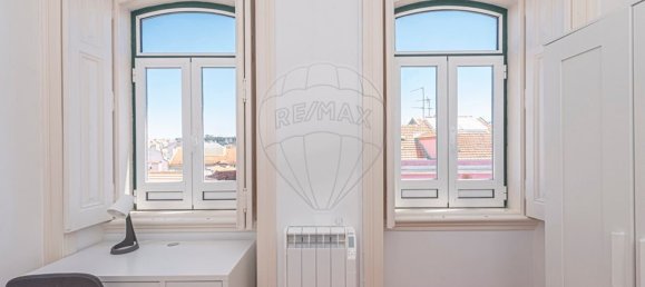 20 غرف نوم بناية في Lisbon, Portugal رقم 204545 10