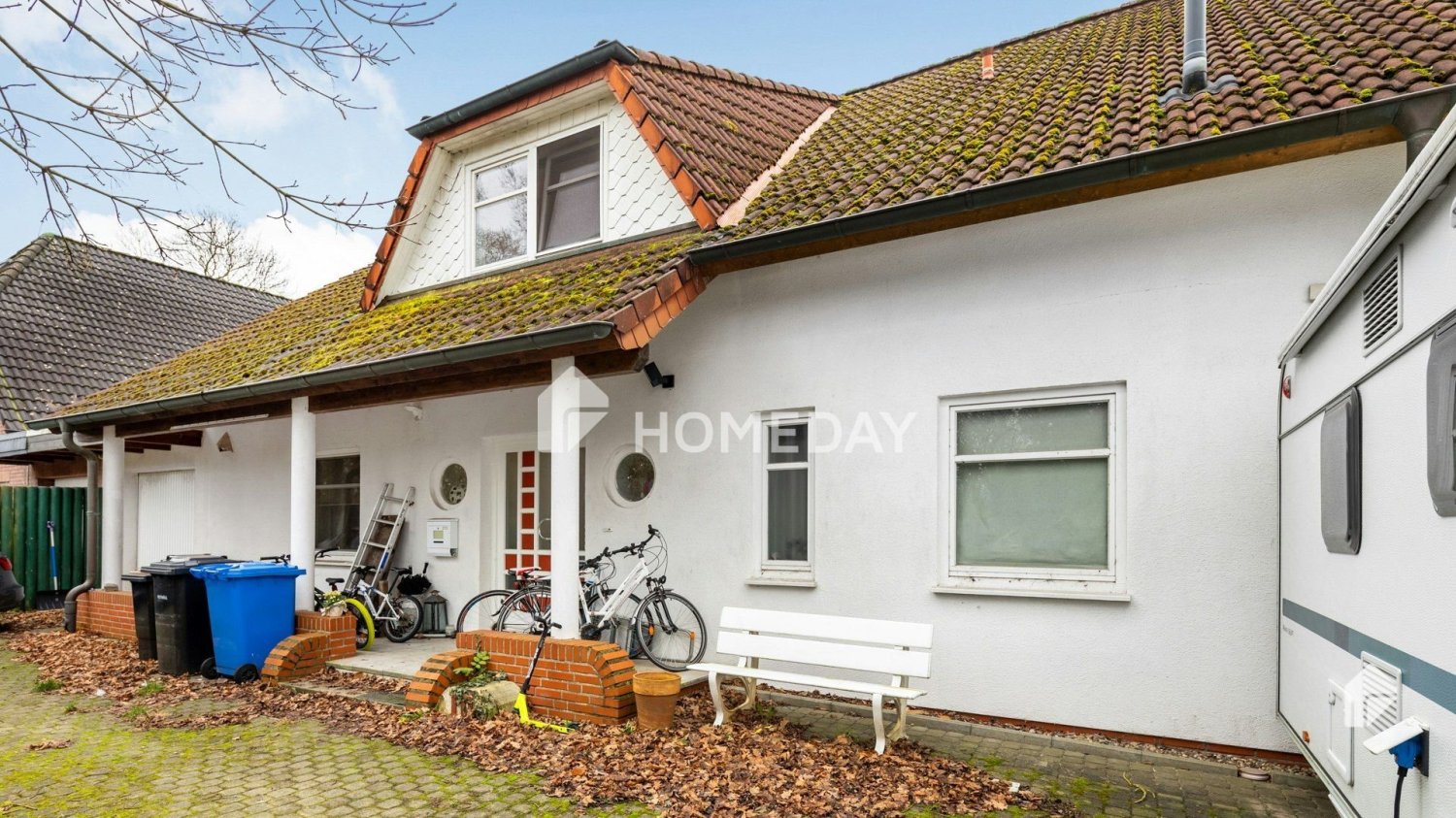 8-Zimmer Haus in Cuxhaven, Germany, Nr. 167182