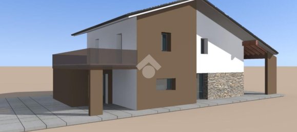 149m² Garage in Cittadella, Italy No. 5532 10