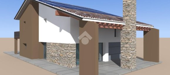 149m² Garage in Cittadella, Italy No. 5532 8