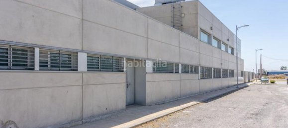 2636m² Land in Santa Fe, Spain No. 101823 4