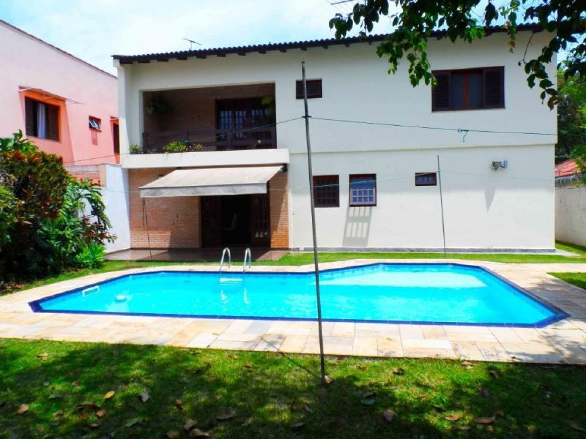 3 Schlafzimmer Haus in Sao Paulo, Brazil, Nr. 472157