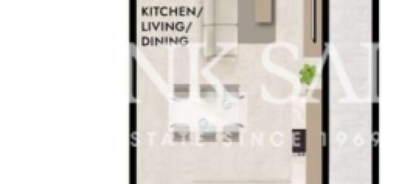 2 Schlafzimmer Wohnung in Naxxar, Malta, Nr. 1411 2