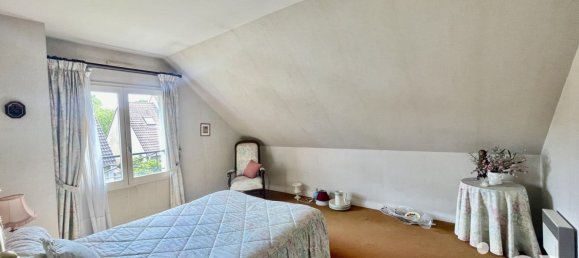 6 rooms House in Cergy, France No. 324590 5