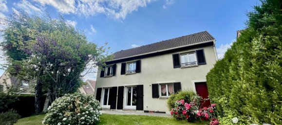 6 rooms House in Cergy, France No. 324590 10