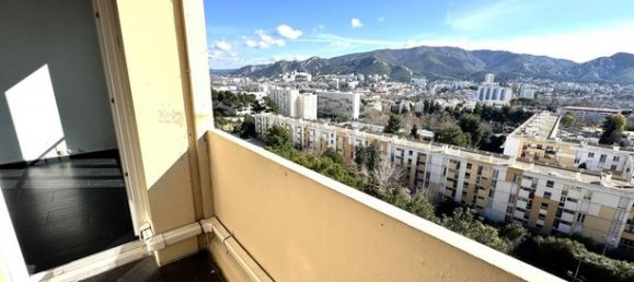 2 chambres Appartement à Marseille, France No. 313670 9