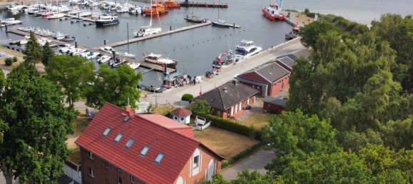 10-Zimmer Wohnung in Vorpommern-Rügen, Germany, Nr. 278401 28