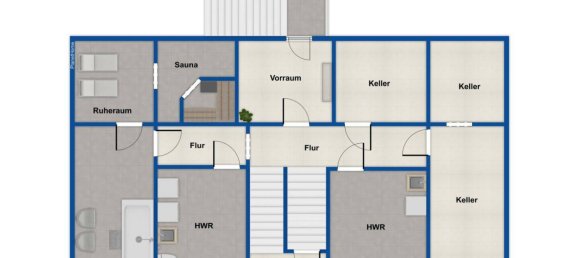 10-Zimmer Wohnung in Vorpommern-Rügen, Germany, Nr. 278401 31