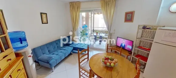 Ático de 1 dormitorio en Torrevieja, Spain No. 100057 10