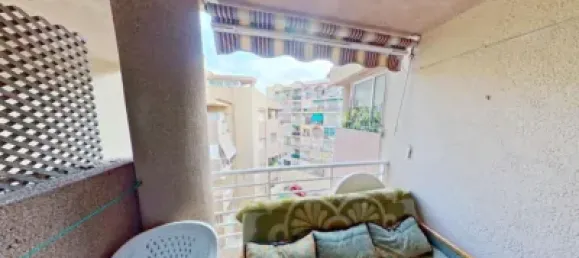 Ático de 1 dormitorio en Torrevieja, Spain No. 100057 14