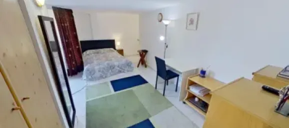 Ático de 1 dormitorio en Torrevieja, Spain No. 100057 19