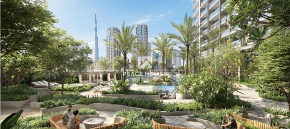 1 bedroom Apartment in Business Bay, UAE No. 19571 6