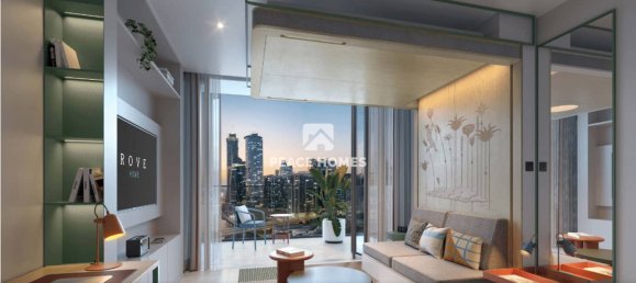 1 bedroom Apartment in Business Bay, UAE No. 19571 14