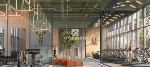 1 bedroom Apartment in Business Bay, UAE No. 19571 3