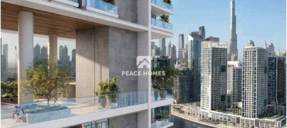 1 bedroom Apartment in Business Bay, UAE No. 19571 10