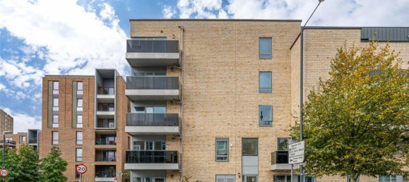 1 bedroom Apartment in Maida Vale, United Kingdom No. 7425 8