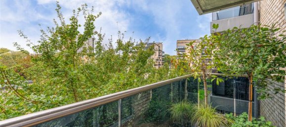 1 bedroom Apartment in Maida Vale, United Kingdom No. 7425 15