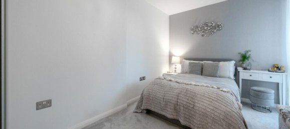1 bedroom Apartment in Maida Vale, United Kingdom No. 7425 9