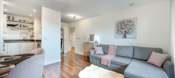 1 bedroom Apartment in Maida Vale, United Kingdom No. 7425 13