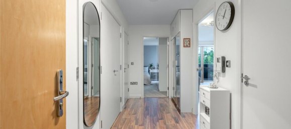 1 bedroom Apartment in Maida Vale, United Kingdom No. 7425 7