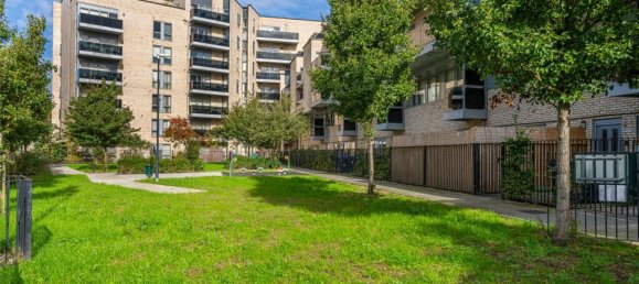 1 bedroom Apartment in Maida Vale, United Kingdom No. 7425 6