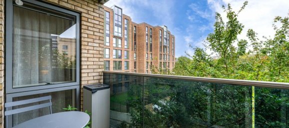 1 bedroom Apartment in Maida Vale, United Kingdom No. 7425 5
