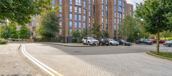 1 bedroom Apartment in Maida Vale, United Kingdom No. 7425 19