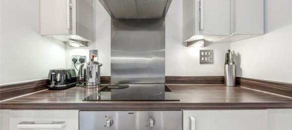 1 bedroom Apartment in Maida Vale, United Kingdom No. 7425 16