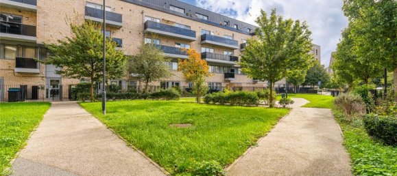 1 bedroom Apartment in Maida Vale, United Kingdom No. 7425 20