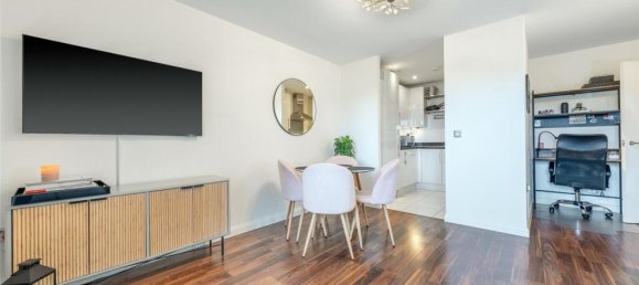 1 bedroom Apartment in Maida Vale, United Kingdom No. 7425 14