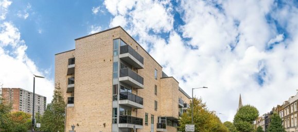 1 bedroom Apartment in Maida Vale, United Kingdom No. 7425 3