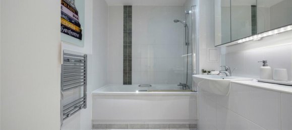 1 bedroom Apartment in Maida Vale, United Kingdom No. 7425 4