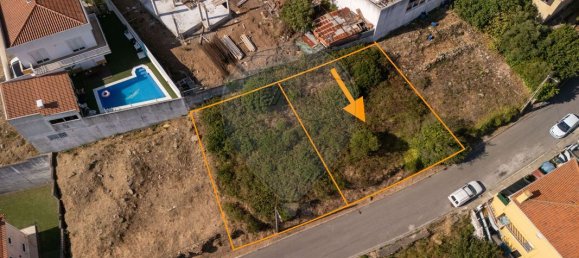 Terrain à Odivelas, Portugal 242m² No. 250628 2