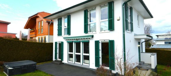 4 rooms House in Perchtoldsdorf, Austria No. 196972 26