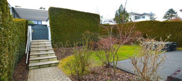 4 rooms House in Perchtoldsdorf, Austria No. 196972 27