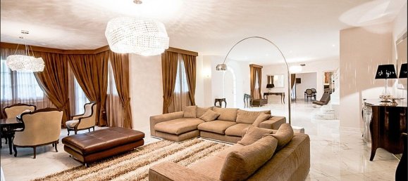 6 bedrooms Villa in Forte dei Marmi, Italy No. 328930 33