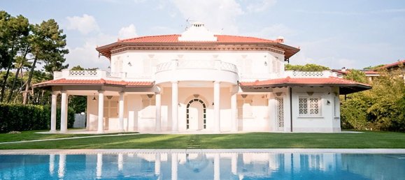 6 bedrooms Villa in Forte dei Marmi, Italy No. 328930 6