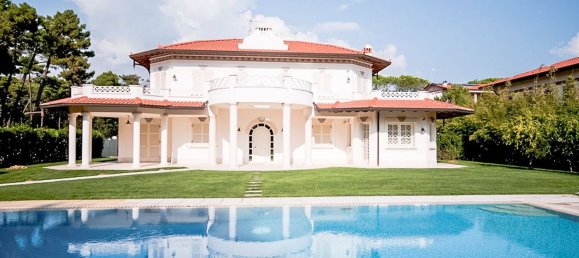 6 bedrooms Villa in Forte dei Marmi, Italy No. 328930 3