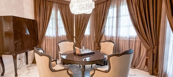 6 bedrooms Villa in Forte dei Marmi, Italy No. 328930 18