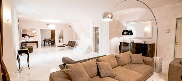 6 bedrooms Villa in Forte dei Marmi, Italy No. 328930 19