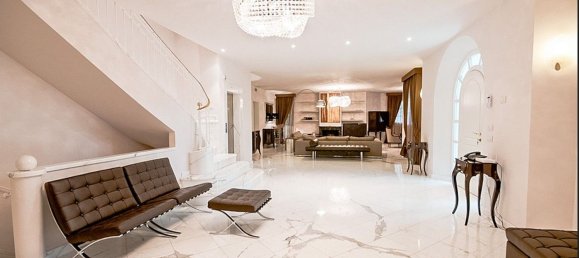 6 bedrooms Villa in Forte dei Marmi, Italy No. 328930 38