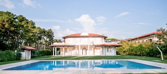 6 bedrooms Villa in Forte dei Marmi, Italy No. 328930 5