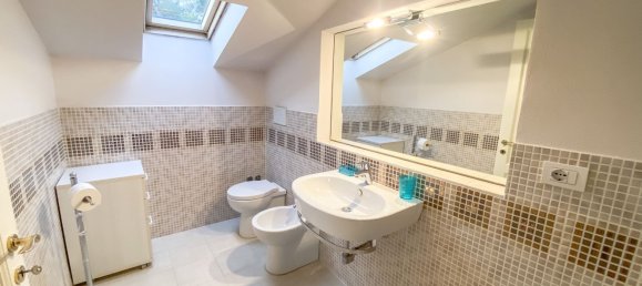 6 bedrooms Villa in Forte dei Marmi, Italy No. 328930 35