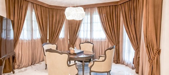 6 bedrooms Villa in Forte dei Marmi, Italy No. 328930 17