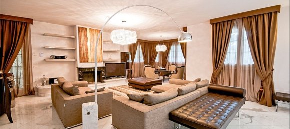 6 bedrooms Villa in Forte dei Marmi, Italy No. 328930 32