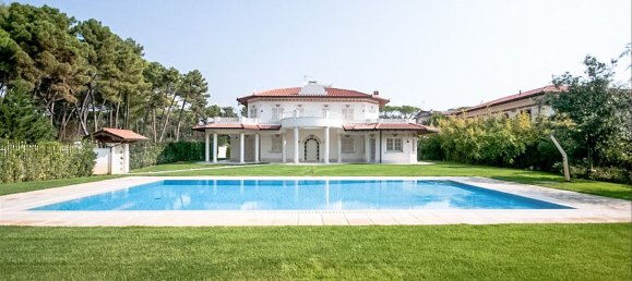 6 bedrooms Villa in Forte dei Marmi, Italy No. 328930 30