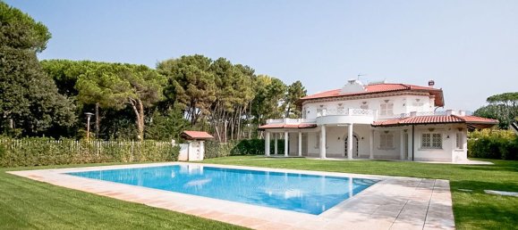 6 bedrooms Villa in Forte dei Marmi, Italy No. 328930 7